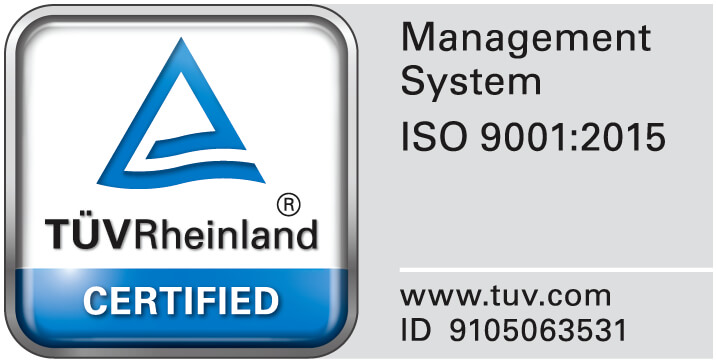 ISO 9001:2015
