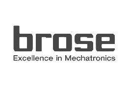 Brose - Sistemas Fechaduras para Automo?veis, Unipessoal Lda.