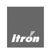 Itron - Sistemas de Medição, Lda.