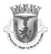 Munici?pio da Praia da Vito?ria