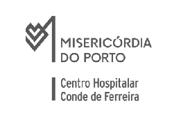 Centro Hospitalar Conde de Ferreira