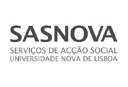 Servic?os de Acc?a?o Social da Universidade Nova de Lisboa