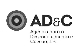 ADC - Agência para o Desenvolvimento e Coesão, I.P.