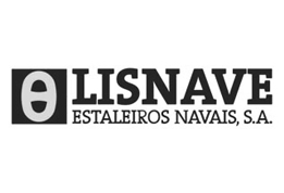 Lisnave - Estaleiros Navais, S.A.