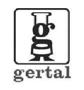 Gertal – Companhia Geral de Restaurantes e Alimentação, S.A.