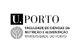 Faculdade de Cie?ncias da Nutric?a?o e Alimentac?a?o - Universidade do Porto