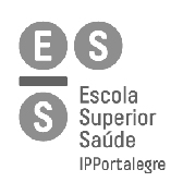 Escola Superior de Sau?de de Portalegre