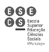 Escola Superior de Educação de Portalegre