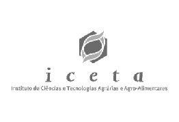 ICETA - Instituto de Ciências e Tecnologias Agrárias e Agro-Alimentares da Universidade do Porto