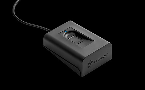 relogio de ponto RUC