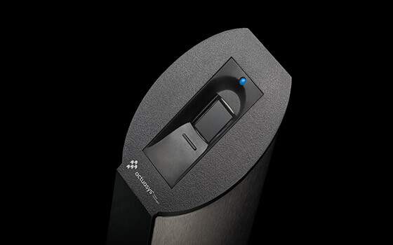 relogio de ponto UMV5