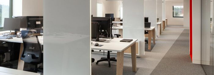 Instalacoes escritorio actuasys