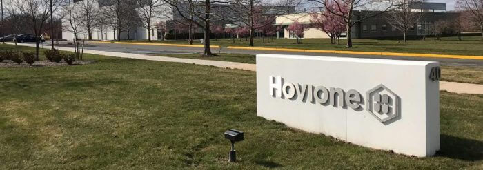 Hovione aposta na solucao Interface Actuasys