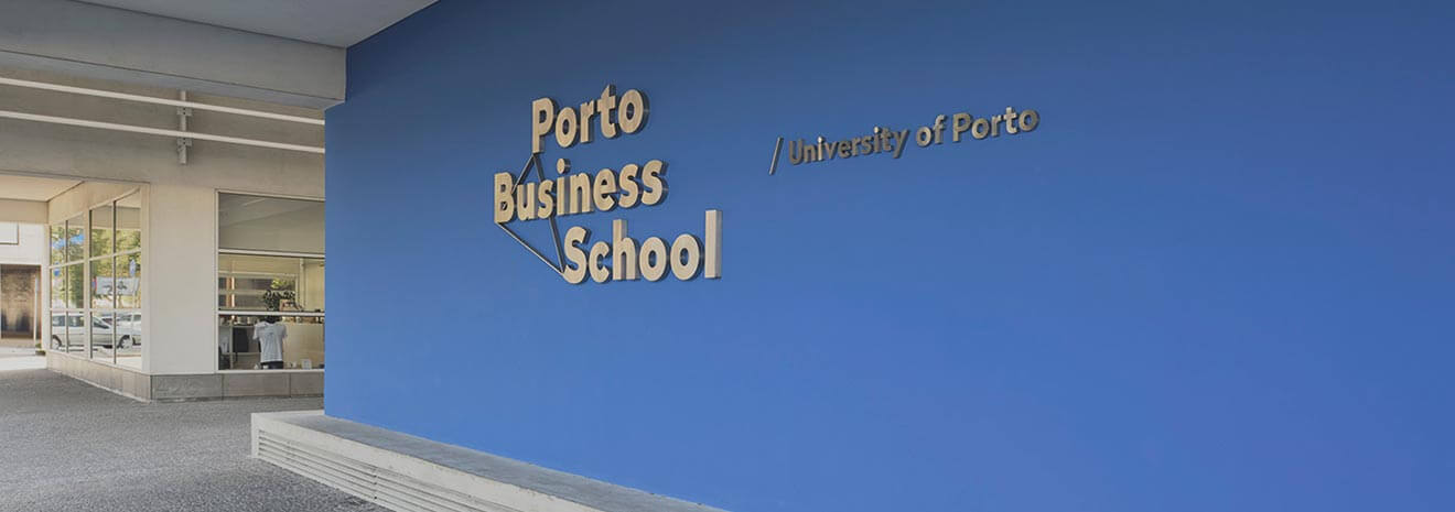 Porto Business School automatiza os processos de RH