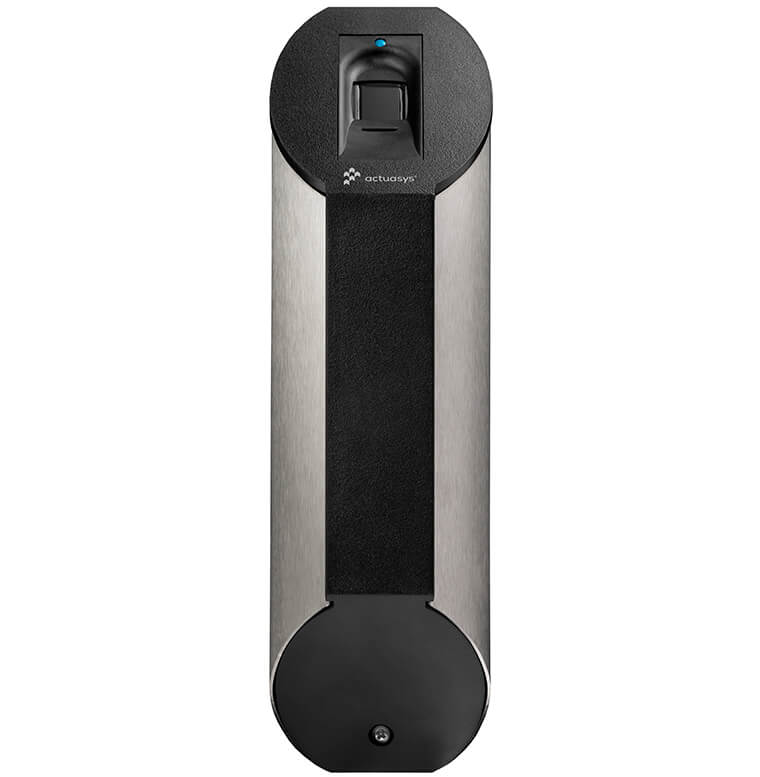 UMV5 Impressão Digital