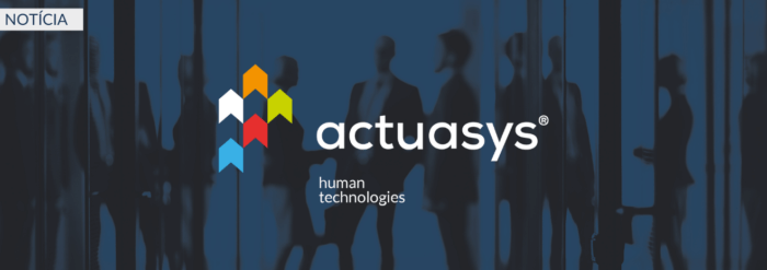 A Milénio 3 agora é ACTUASYS