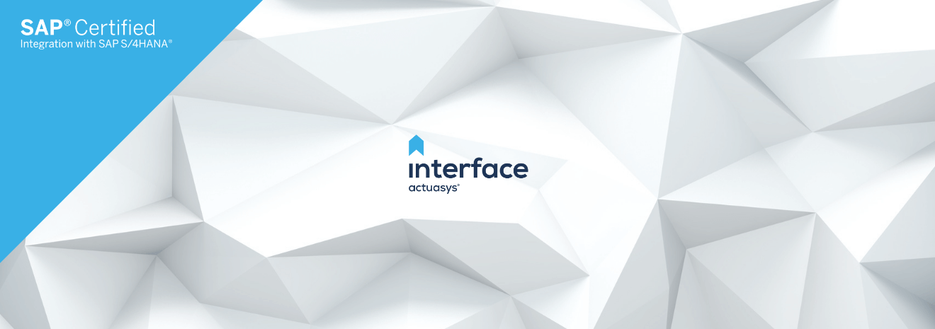 Solução Interface é certificada pela SAP