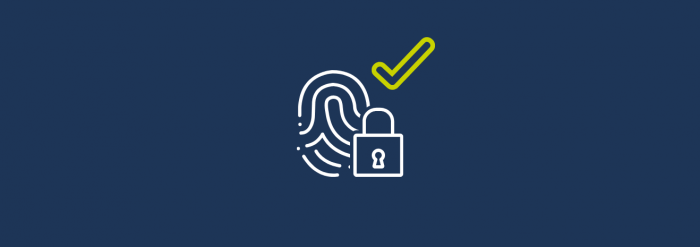 As nossas solucoes cumprem o RGPD