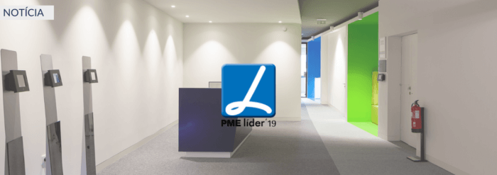 Actuasys PME Líder 2019