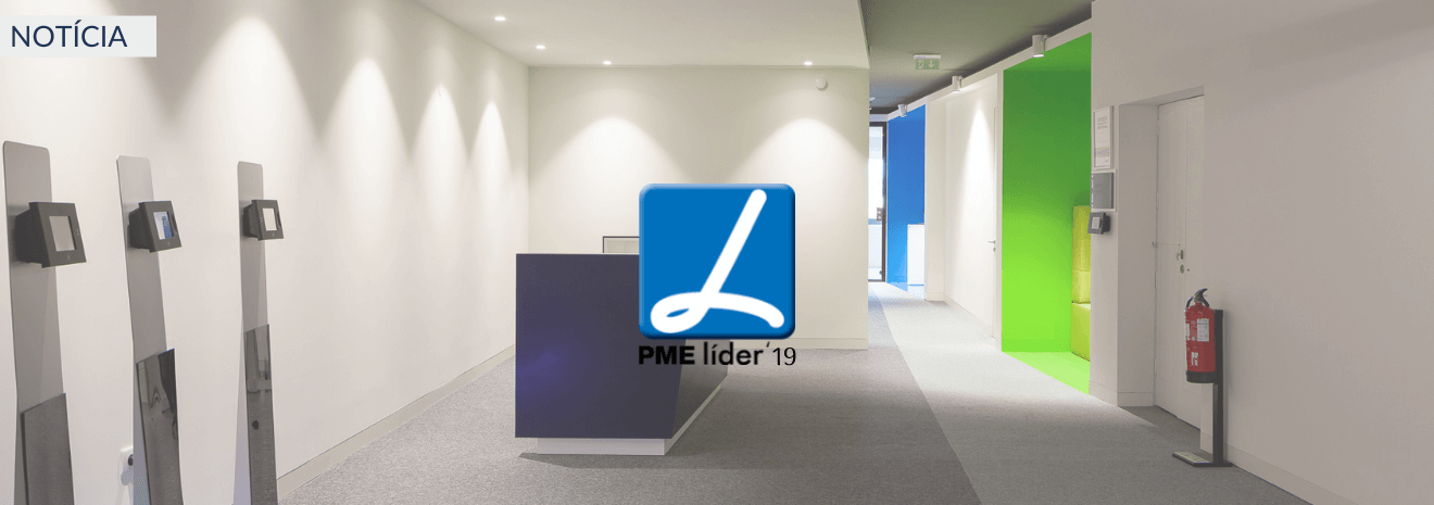 Actuasys PME Líder 2019