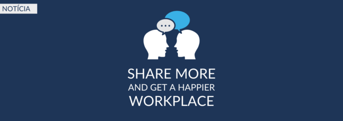 Dar voz ao Recursos Humanos