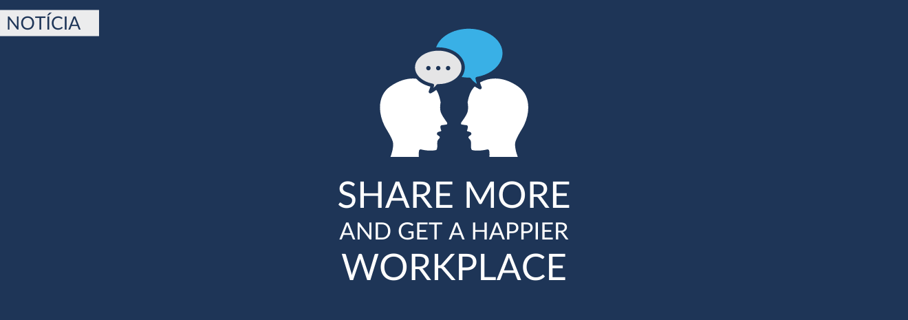 Dar voz ao Recursos Humanos