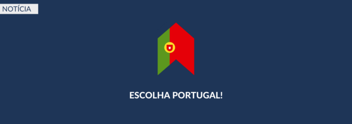 Escolha Portugal