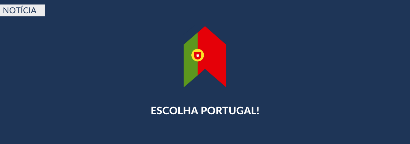 Escolha Portugal