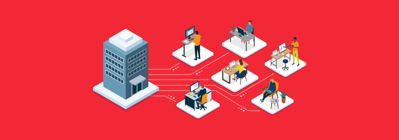 Planeamento de Teletrabalho