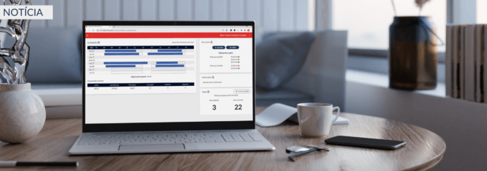Teletrabalho prolongado ate ao final do ano