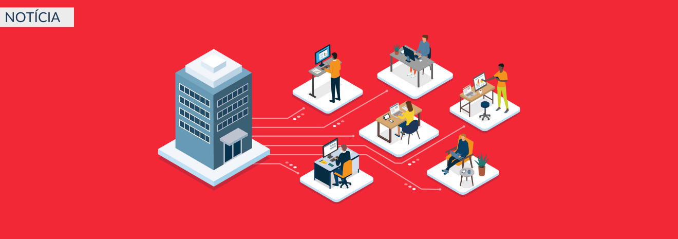 Planeamento de Teletrabalho