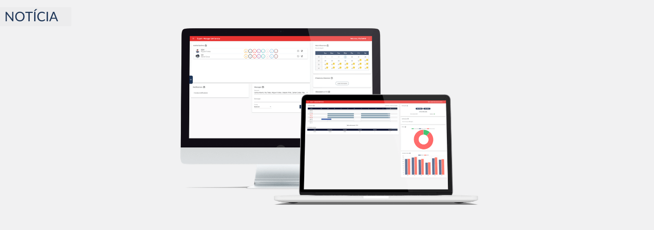 Porto Business School adota portais web