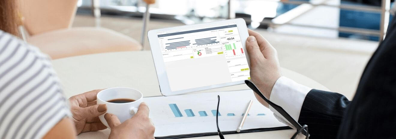 Software de assiduidade na nuvem