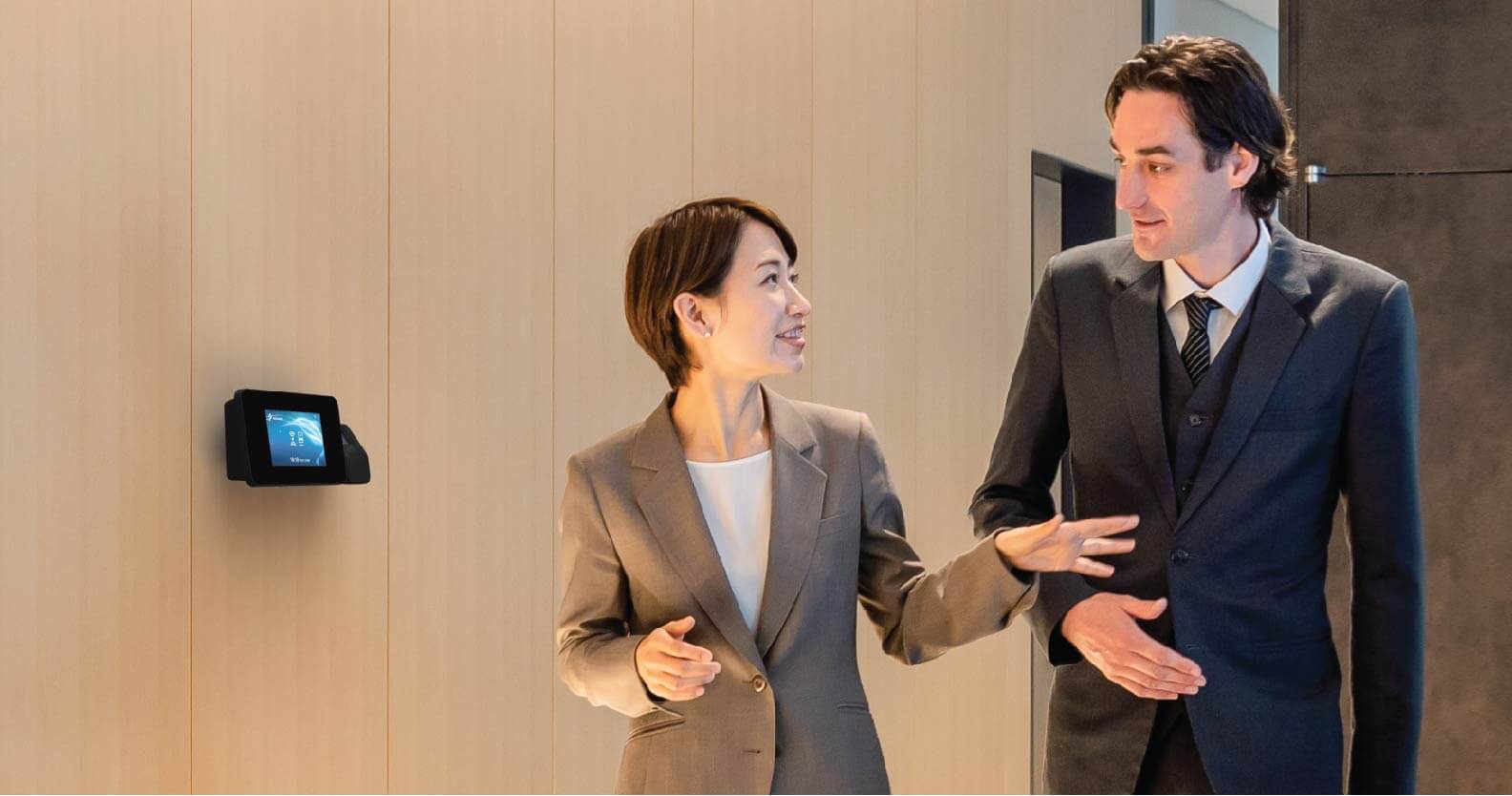 TUX530 Registo de Assiduidade