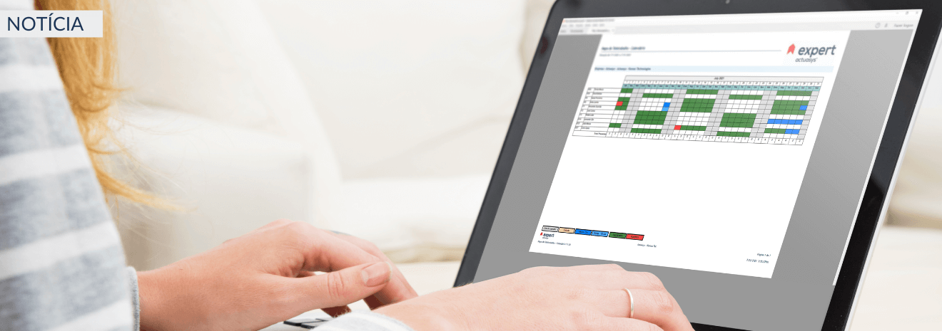 Controlo e cumprimento do teletrabalho