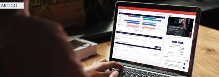 Portal do Colaborador