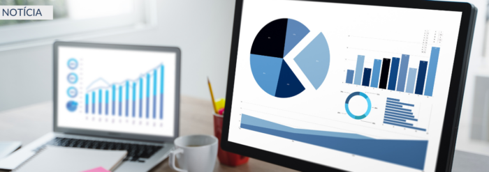 Gráficos assiduidade em dashboard Power BI