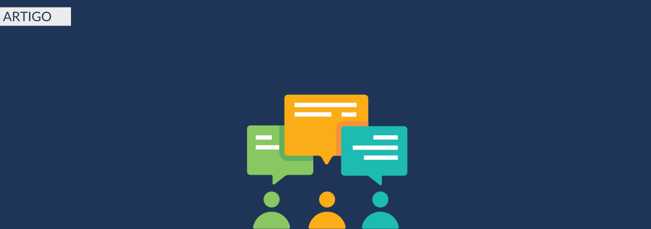 Papel dos Recursos Humanos na comnicação interna